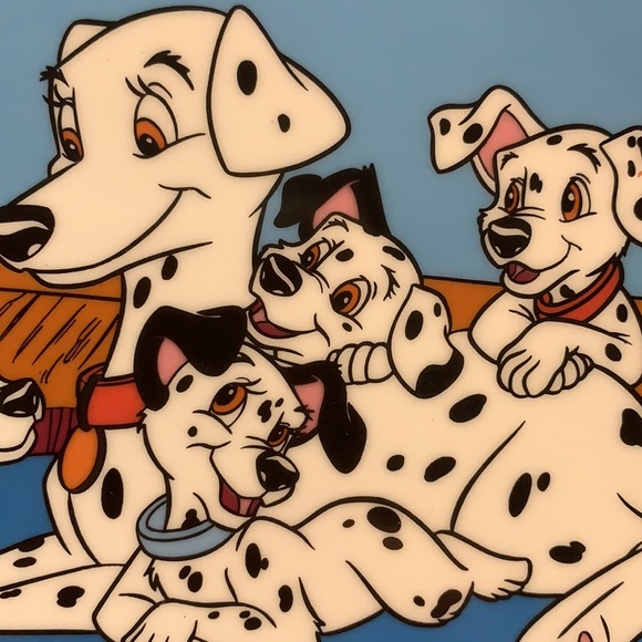 Happy Mother’s Day 1998 Disney Collectible Plate - Picture 2 of 5